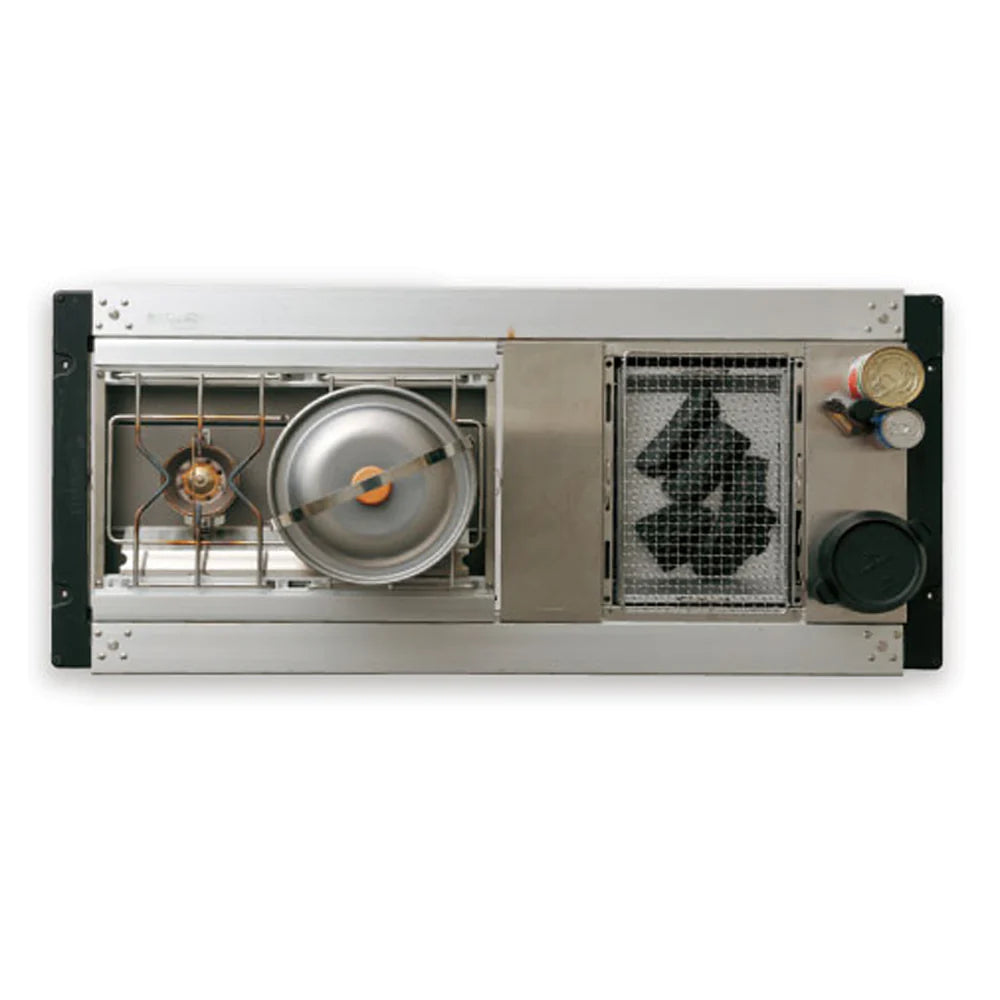 Snow Peak IGT Frame