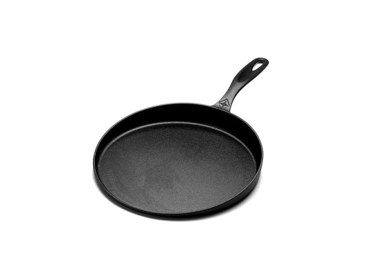 Barebones Cast Iron Flat Pan