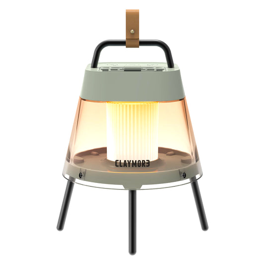 Claymore Athena Rechargeable Camping Lantern