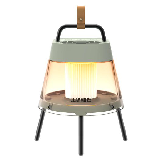 Claymore Athena Rechargeable Camping Lantern