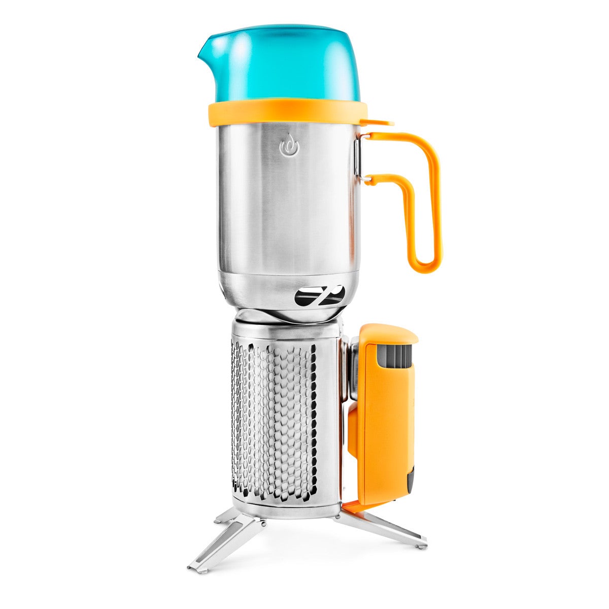 Biolite CampStove Complete Cook Kit