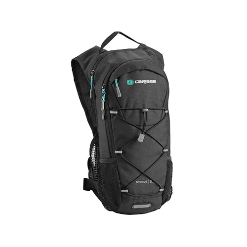 Caribee Skycrane Hydration Backpack - 2L