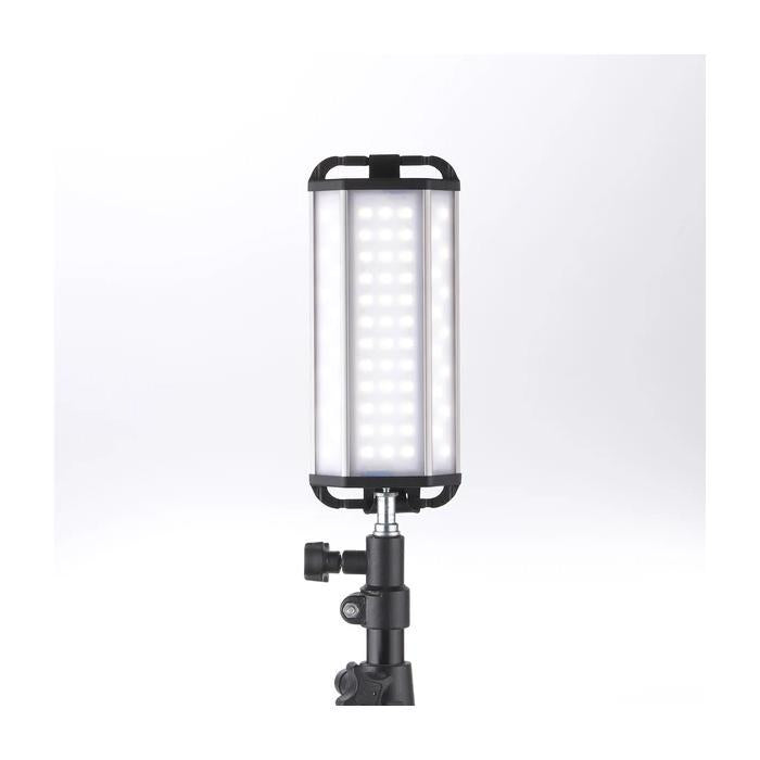 Claymore 3 FACE+ Rechargeable Outdoor Lantern