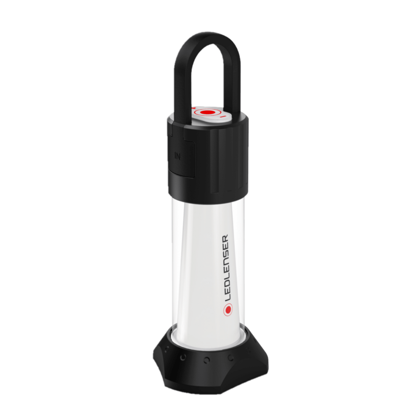 LED LENSER ML6 Warm Light Connect WL