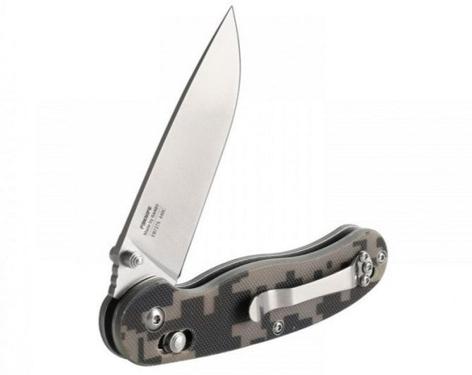 Ganzo Firebird FB727S- Axis Lock G10 Folding Knife