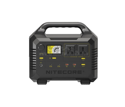 Nitecore NES1200 Portable Outdoor Power Station
