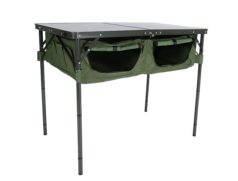 DoD Good Rack Table
