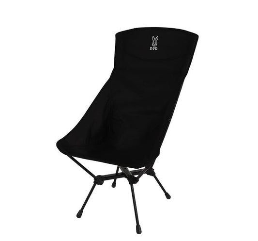 DoD High Back Compact Chair