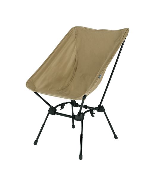 DoD Sugoissu Camping Chair