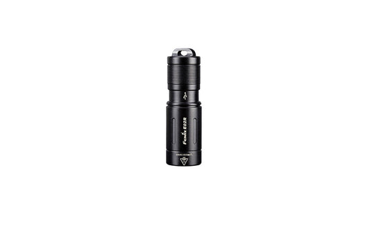 FENIX E02R 200 Lumens Rechargeable EDC Flashlight