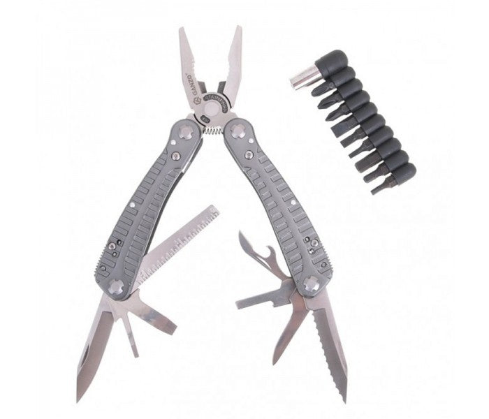 Ganzo G105 Full Size Multitool Plier