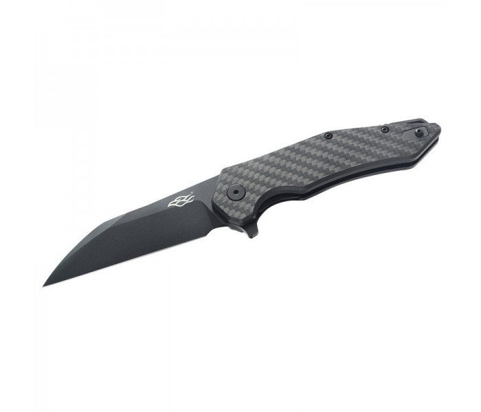 Ganzo FH31B Liner Lock Carbon Fiber Folding Knife