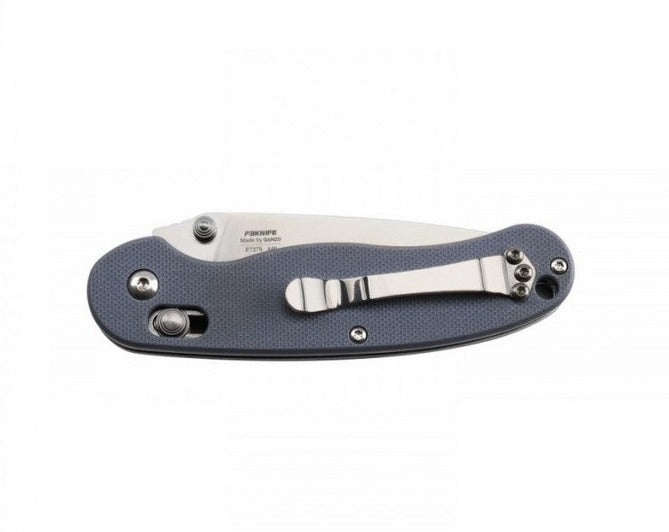 Ganzo Firebird FB727S- Axis Lock G10 Folding Knife