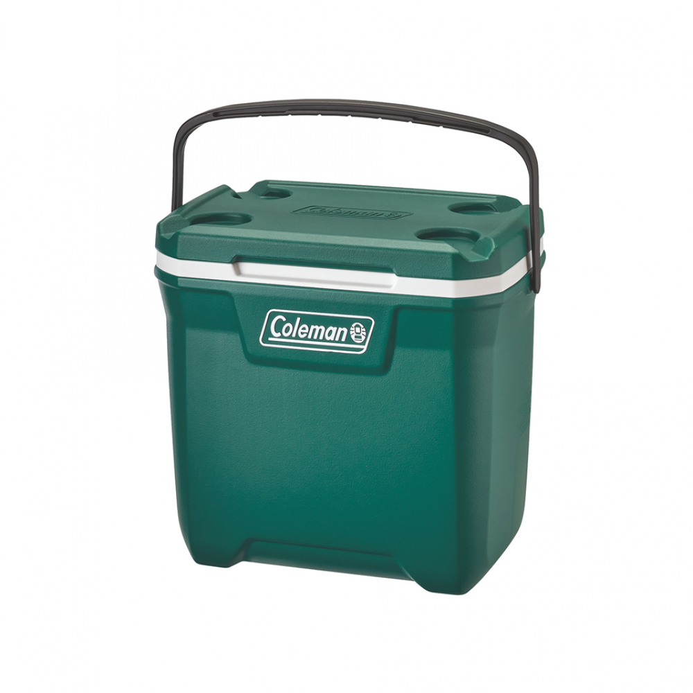 Coleman Cooler Box 28QT Xtreme Evergreen – K TWO ADVENTURE