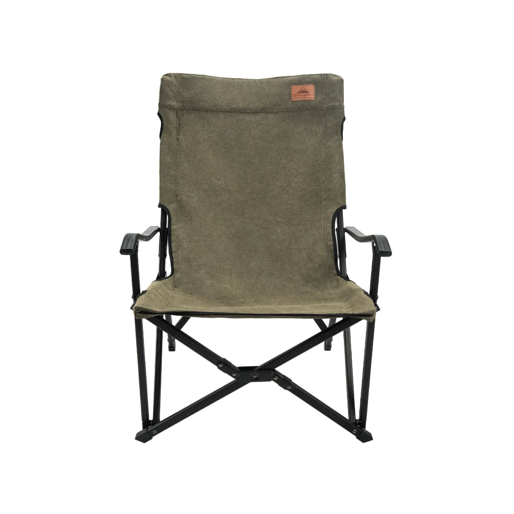 Campingmoon Foldable Camping Chair
