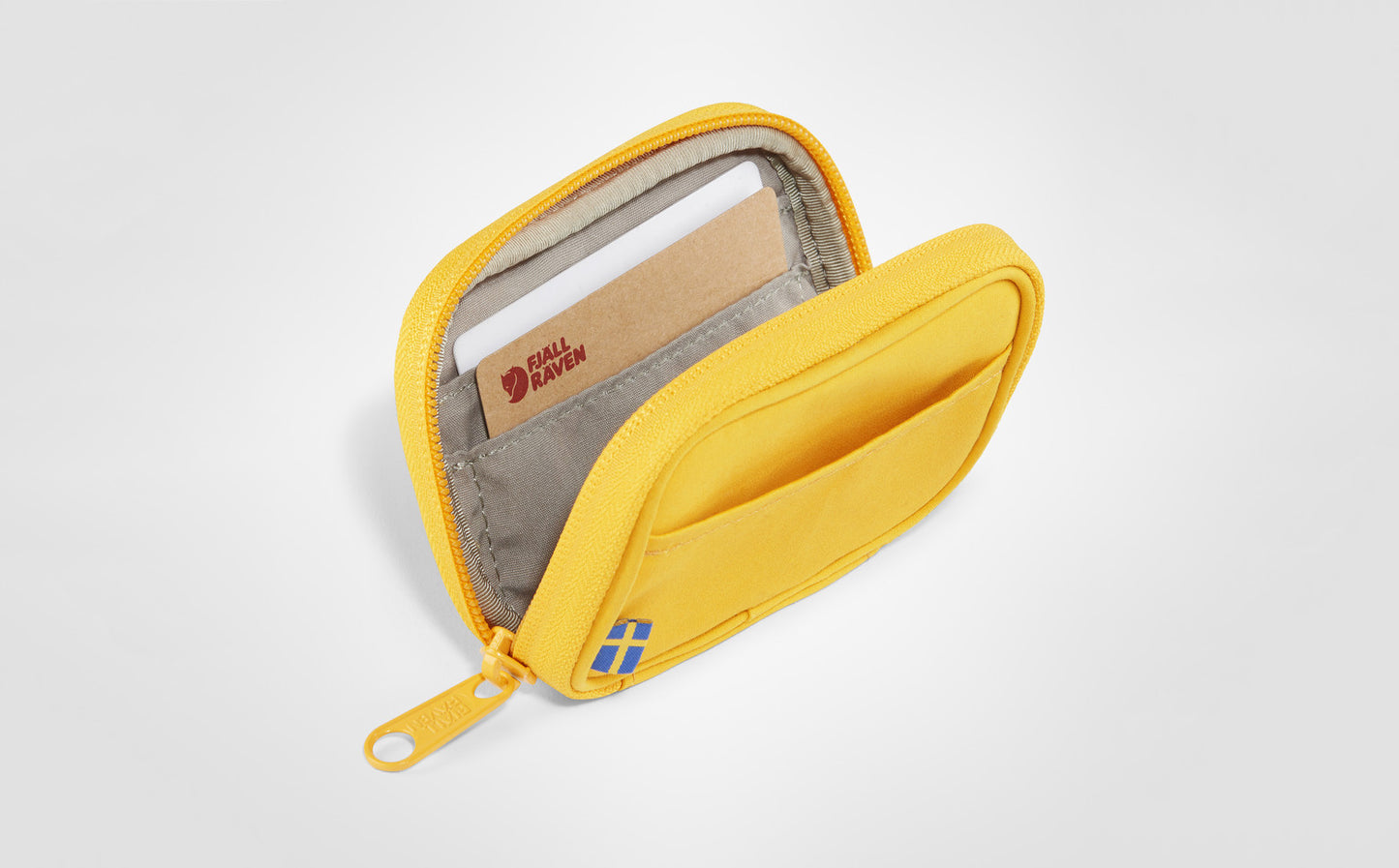 Fjallraven Kanken Card Wallet