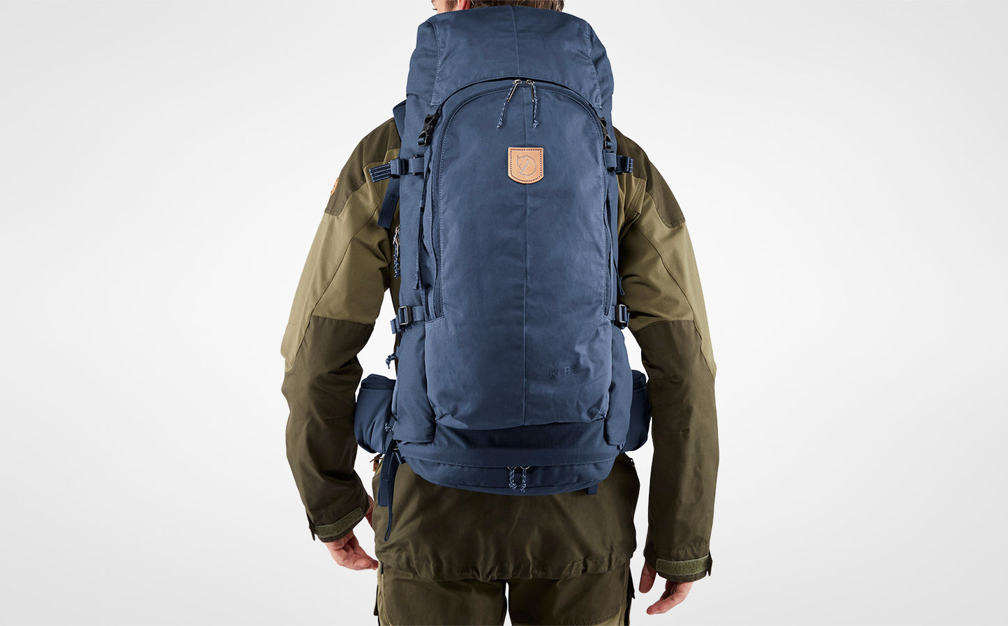 Fjallraven KEB 52