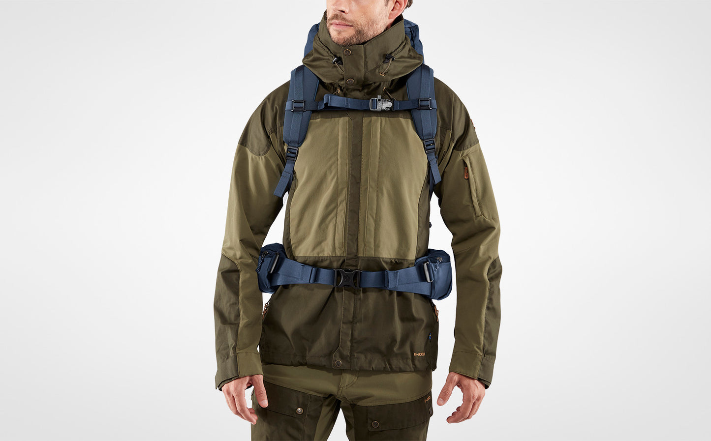 Fjallraven KEB 52