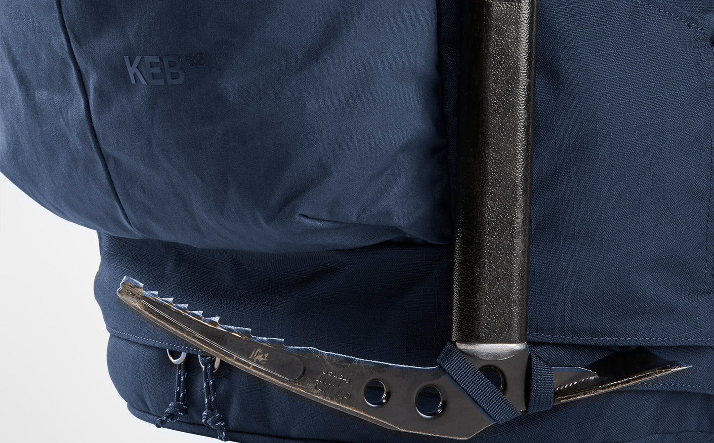 Fjallraven KEB 52
