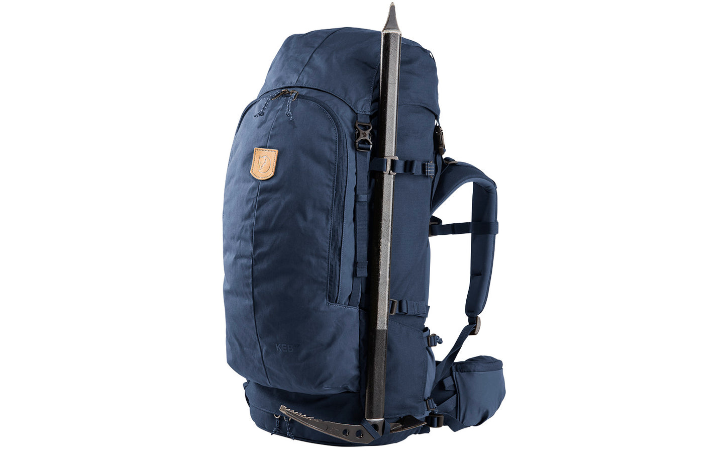 Fjallraven KEB 52