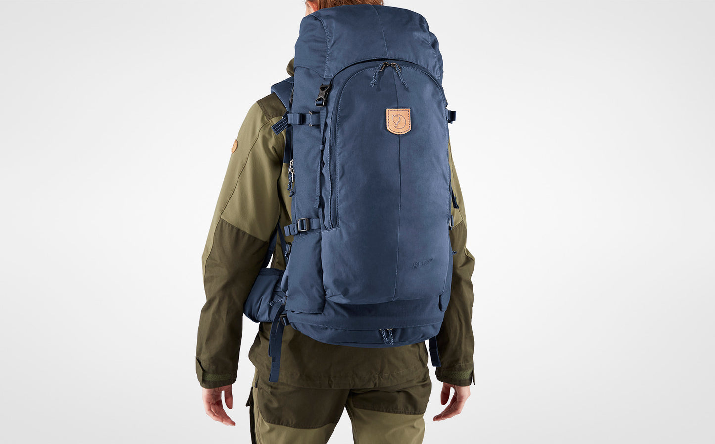 Fjallraven KEB 52W