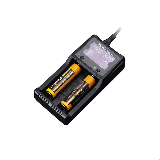 Fenix ARE-A2 Battery Charger