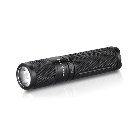 Fenix E05 XP-E2 LED Flashlight