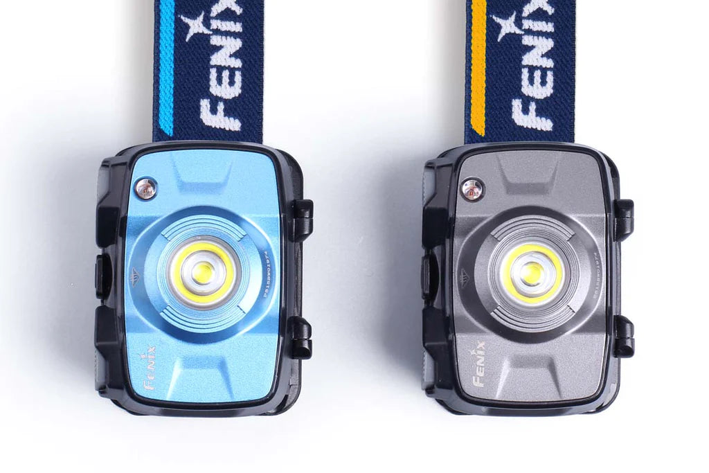 Fenix HL30 XP-G3 LED Headlamp 2018 Version
