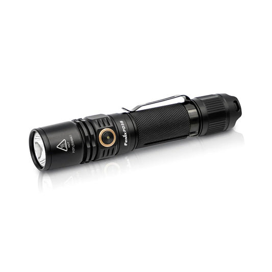 Fenix PD35 V2.0 Digital Tactical Flashlight