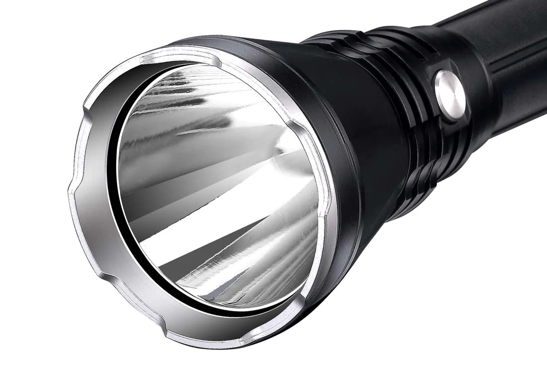 Fenix TK47 XHP 35 HI LED Flashlight Black