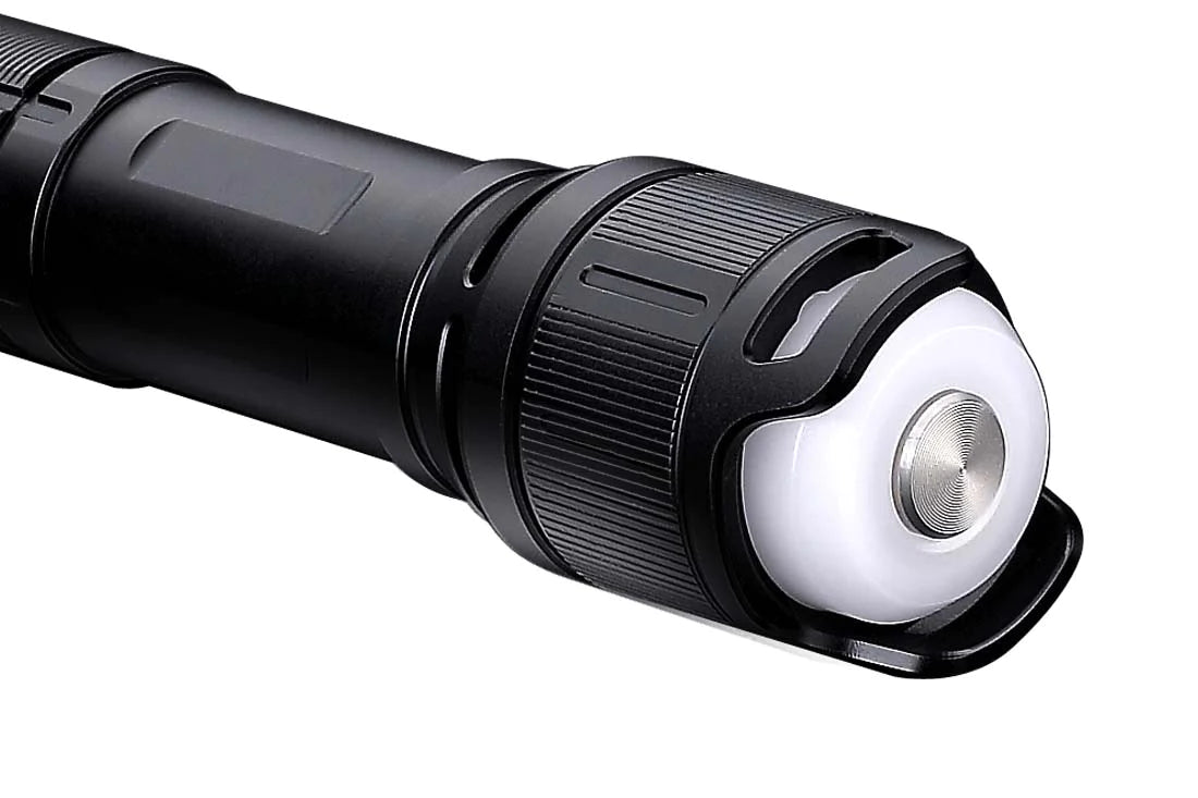 Fenix TK47 XHP 35 HI LED Flashlight Black