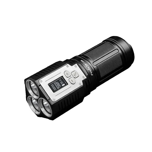 Fenix TK72R Super Bright Smart Flashlight