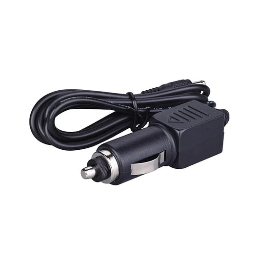 12V Car charger plug for ARE-C112