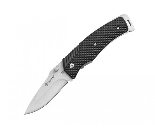 Ganzo G618 / F618 Liner Lock Folding Knife