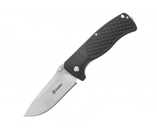 Ganzo G722-OR Frame Lock G10 Folding Knife