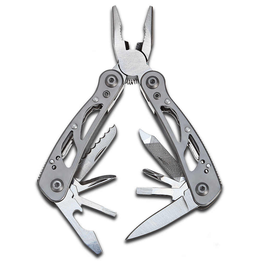 Ganzo G104-S Multitool Plier