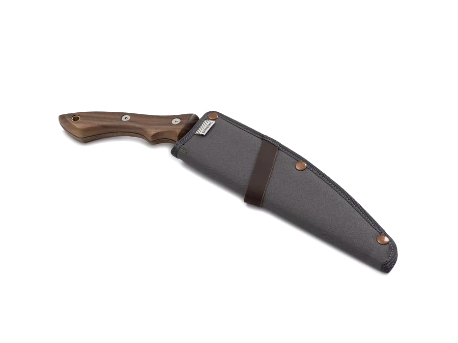 Barebones Timber Saw