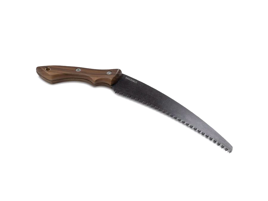 Barebones Timber Saw