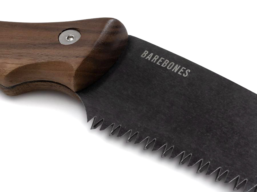 Barebones Timber Saw
