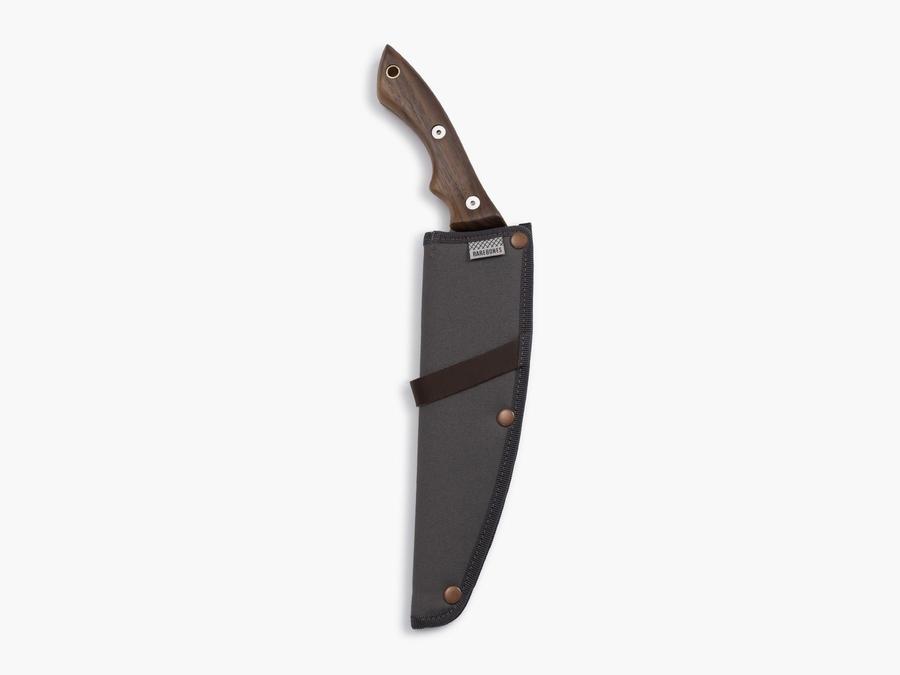Barebones Timber Saw
