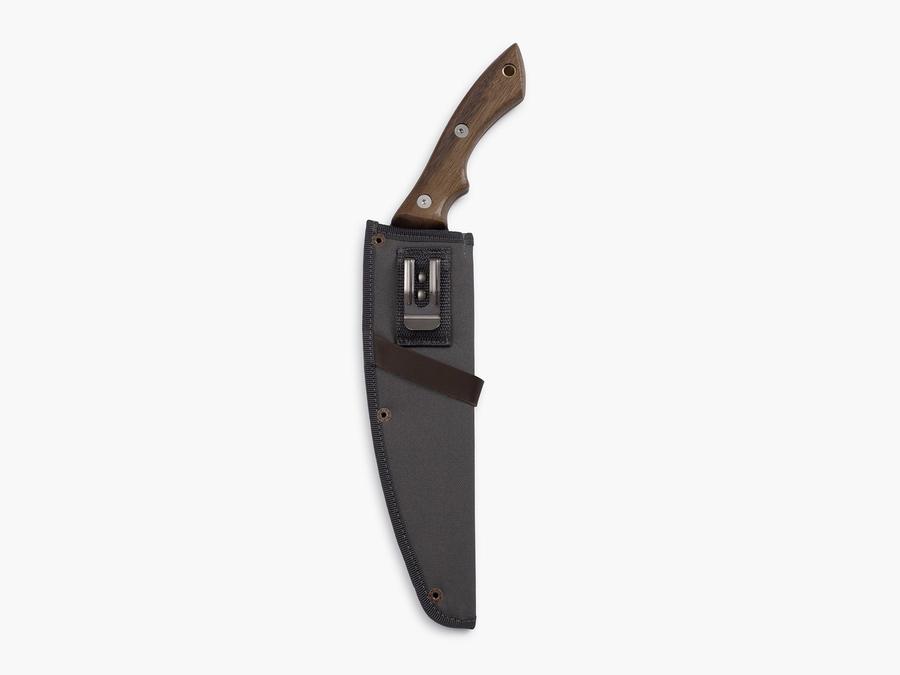Barebones Timber Saw