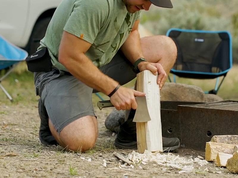 Gerber Pack Hatchet