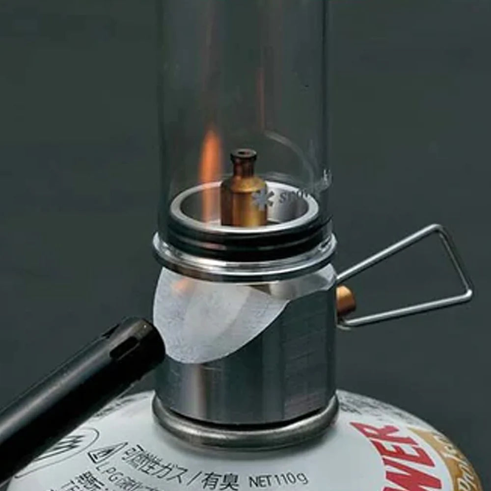 Snow Peak Little Lamp Nocturne
