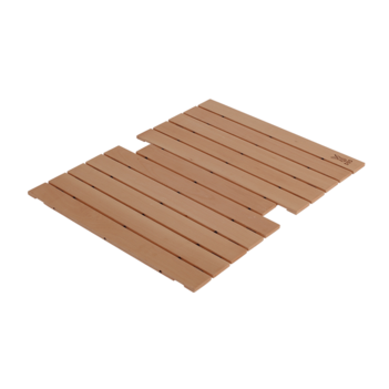 DoD Carry Wagon Wood Table Top