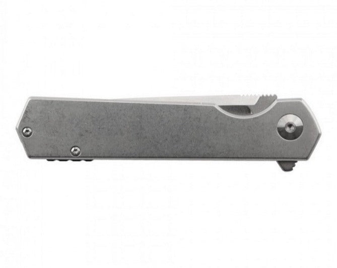 Ganzo Firebird FH12-SS Frame Lock Stainless Steel Folding Knife