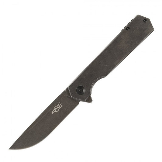 Ganzo Firebird FH13-SS Frame Lock Stainless Steel Folding Knife