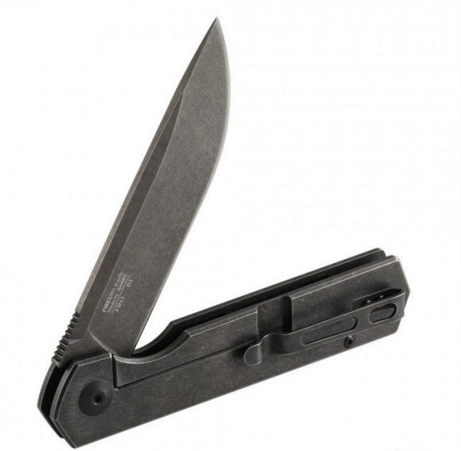 Ganzo Firebird FH13-SS Frame Lock Stainless Steel Folding Knife