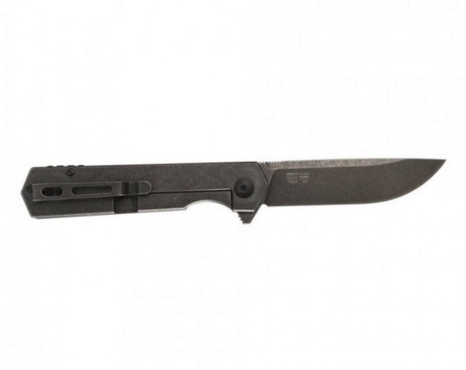 Ganzo Firebird FH13-SS Frame Lock Stainless Steel Folding Knife
