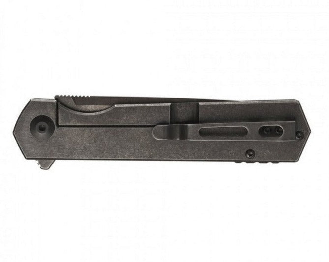 Ganzo Firebird FH13-SS Frame Lock Stainless Steel Folding Knife