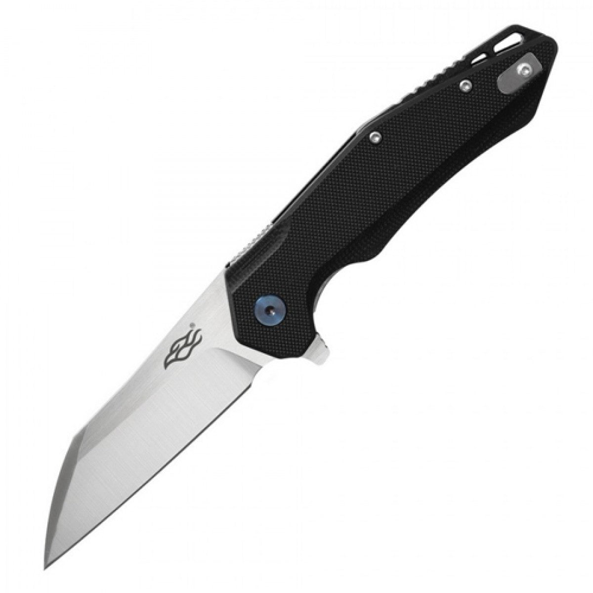 Ganzo Firebird FH31-BK Liner Lock G10 Folding Knife